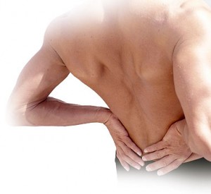 Bulging Disc Pain Management