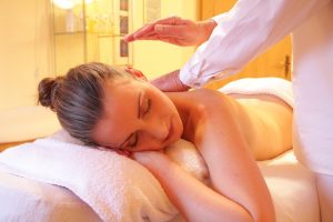 alternative treatments massage therapy